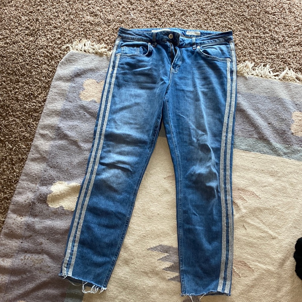 Pilcro Jean
